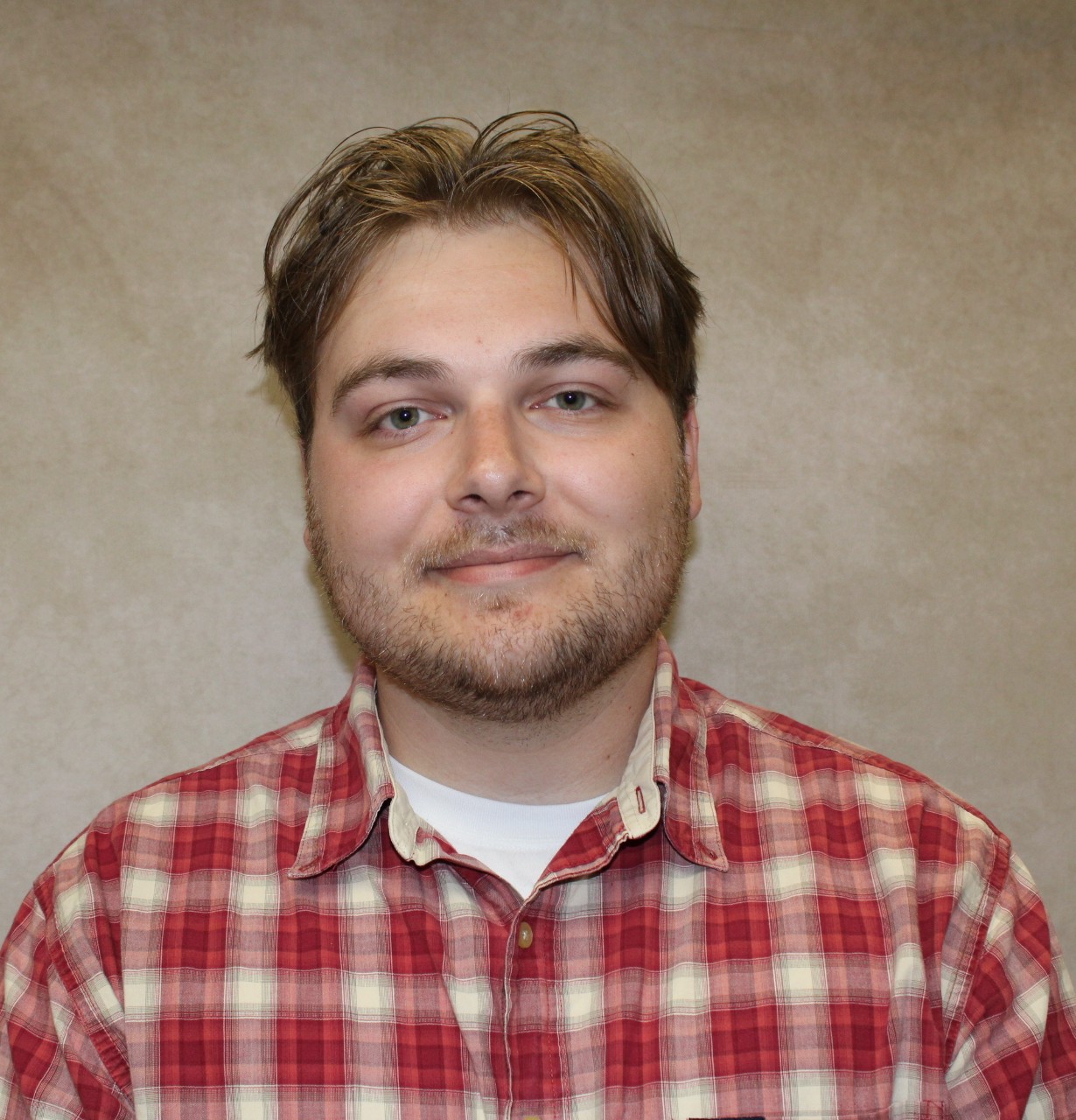 Aiden Barnett, PA-C